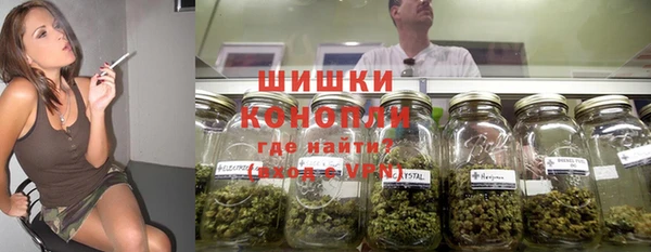 хмурый Верхний Тагил
