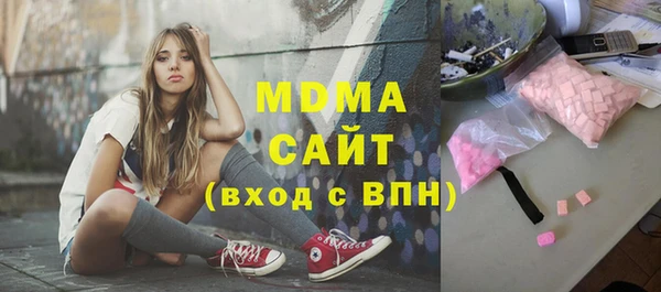 хмурый Верхний Тагил